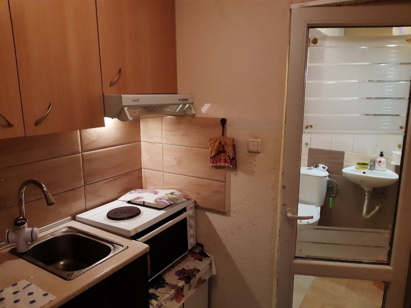 Издаје се  Студио Пловдив , Мараша , 38 м2 | 36278039 - слика [4]