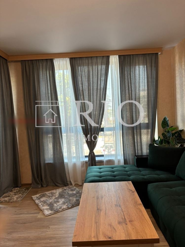 A louer  1 chambre Plovdiv , Tsentar , 70 m² | 82624863 - image [3]