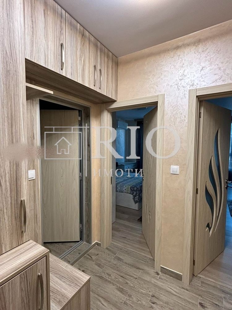 Kiadó  1 hálószoba Plovdiv , Centar , 70 négyzetméter | 82624863 - kép [6]