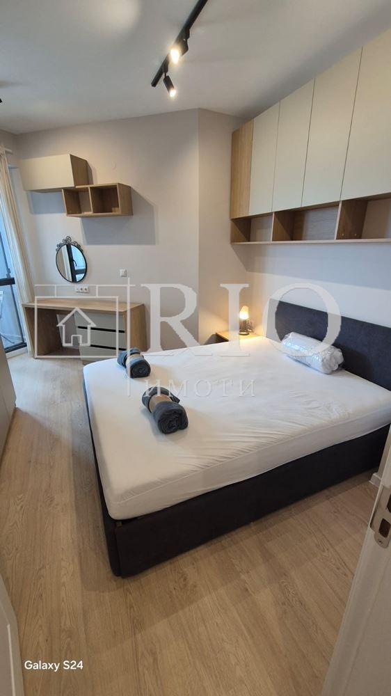 Te huur  1 slaapkamer Plovdiv , Christo Smirnenski , 65 m² | 54171045 - afbeelding [6]