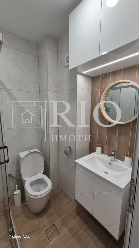 Te huur  1 slaapkamer Plovdiv , Christo Smirnenski , 65 m² | 54171045 - afbeelding [8]