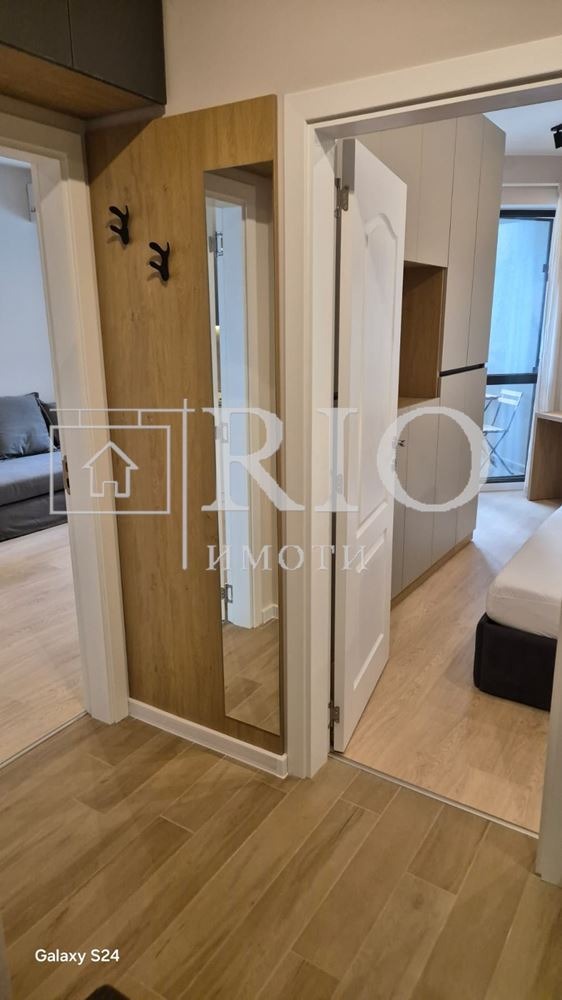 Te huur  1 slaapkamer Plovdiv , Christo Smirnenski , 65 m² | 54171045 - afbeelding [5]