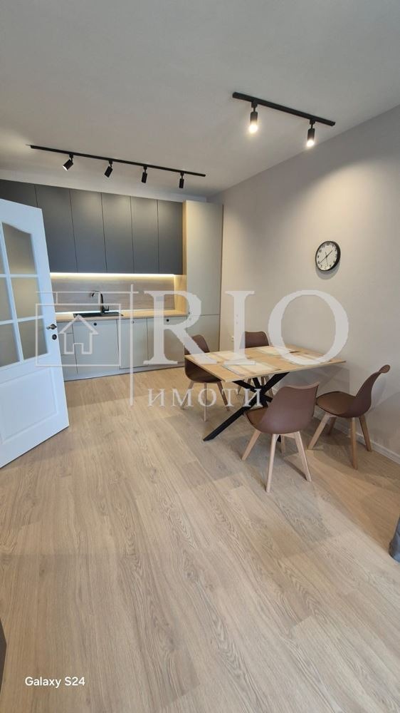 Te huur  1 slaapkamer Plovdiv , Christo Smirnenski , 65 m² | 54171045 - afbeelding [3]