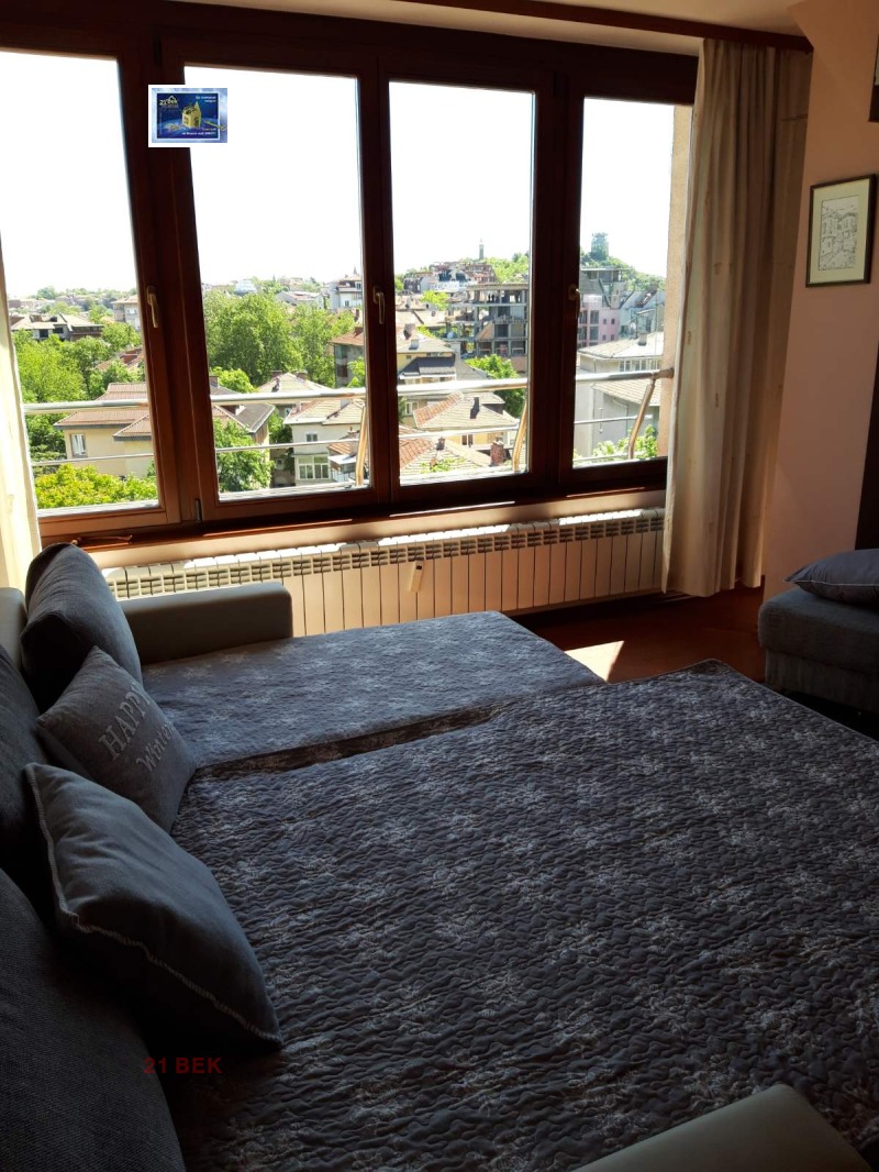 Te huur  1 slaapkamer Plovdiv , Tsentar , 60 m² | 14412216 - afbeelding [4]