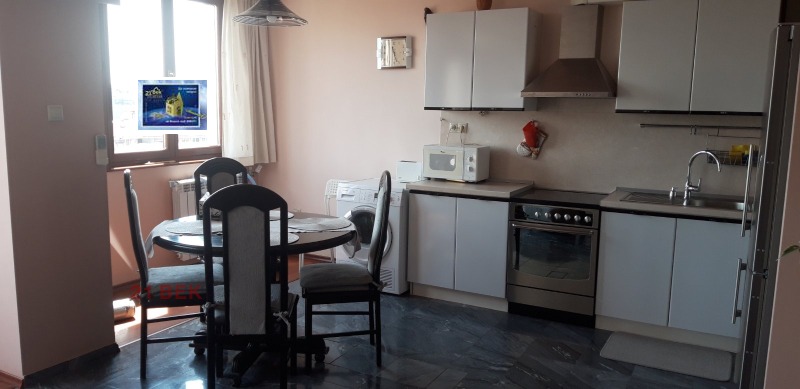 Te huur  1 slaapkamer Plovdiv , Tsentar , 60 m² | 14412216 - afbeelding [3]