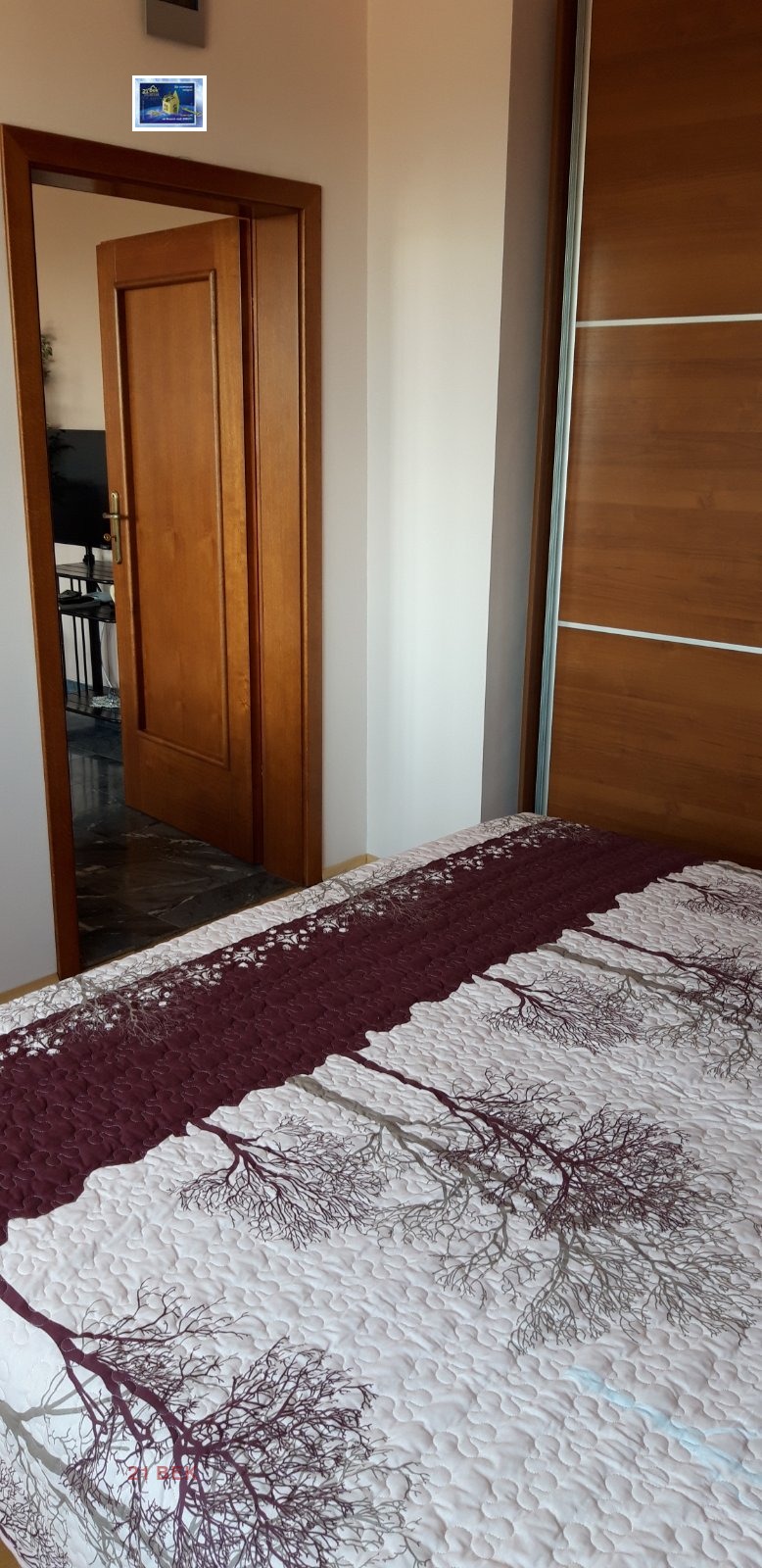 Te huur  1 slaapkamer Plovdiv , Tsentar , 60 m² | 14412216 - afbeelding [6]