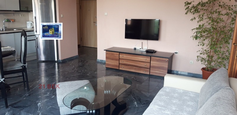 Te huur  1 slaapkamer Plovdiv , Tsentar , 60 m² | 14412216 - afbeelding [2]
