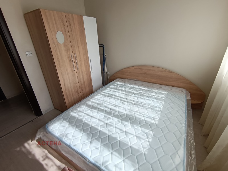 Do wynajęcia  1 sypialnia Sofia , Baniszora , 42 mkw | 68338444 - obraz [5]