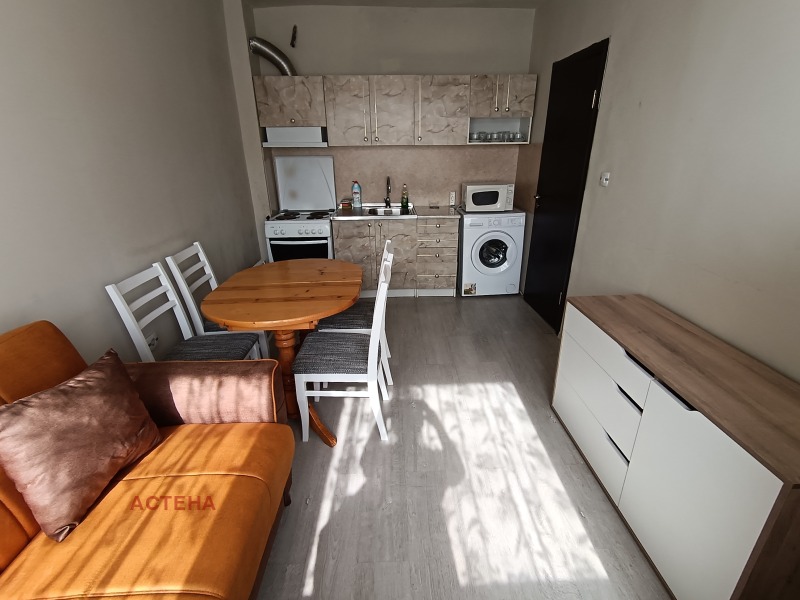 Do wynajęcia  1 sypialnia Sofia , Baniszora , 42 mkw | 68338444 - obraz [2]