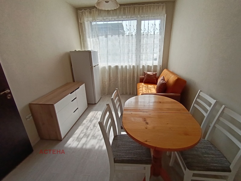 Do wynajęcia  1 sypialnia Sofia , Baniszora , 42 mkw | 68338444 - obraz [16]
