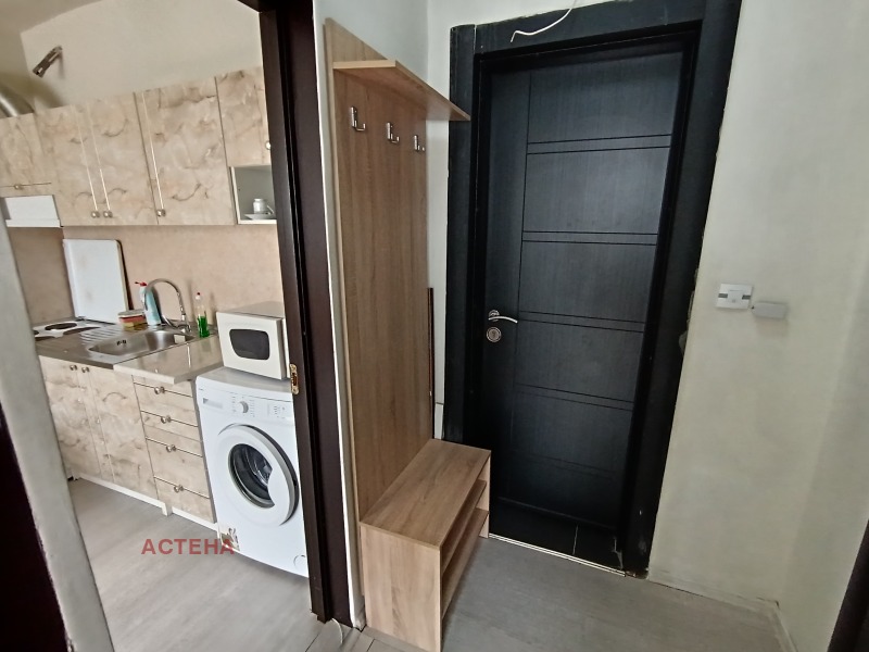 Do wynajęcia  1 sypialnia Sofia , Baniszora , 42 mkw | 68338444 - obraz [6]