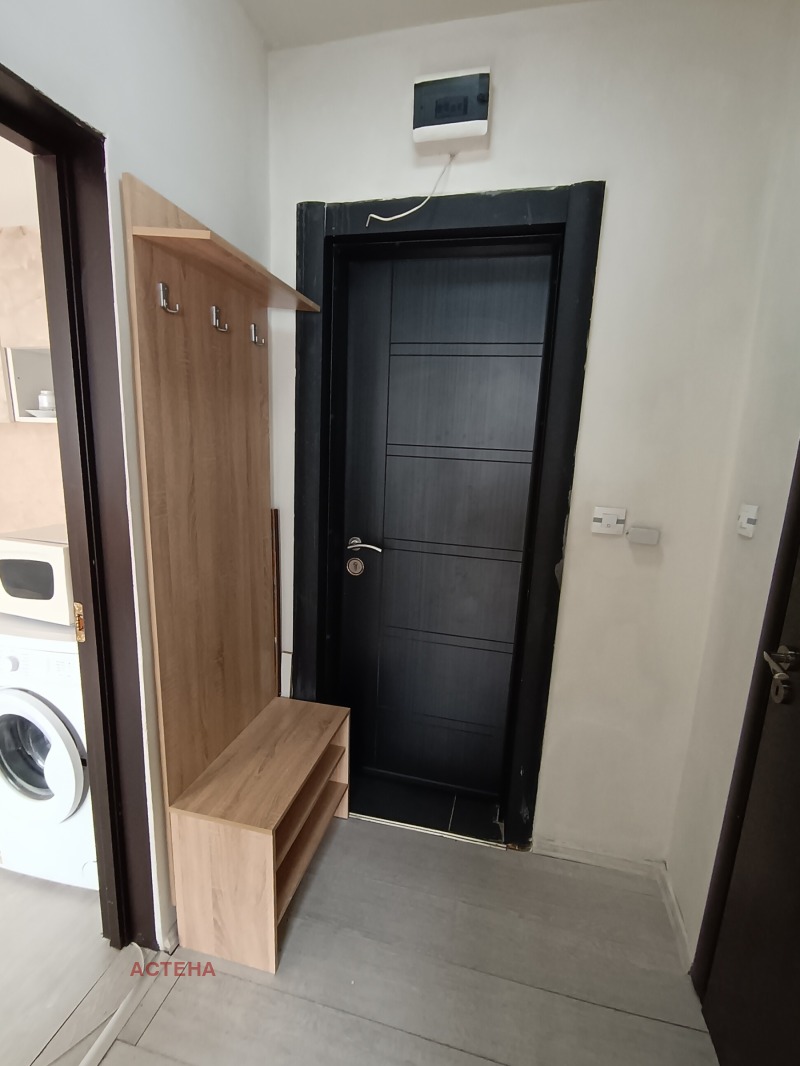 Do wynajęcia  1 sypialnia Sofia , Baniszora , 42 mkw | 68338444 - obraz [7]
