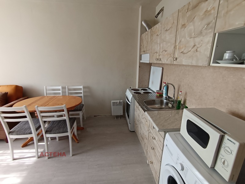 Do wynajęcia  1 sypialnia Sofia , Baniszora , 42 mkw | 68338444 - obraz [13]