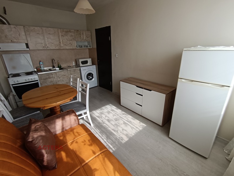 Do wynajęcia  1 sypialnia Sofia , Baniszora , 42 mkw | 68338444 - obraz [4]