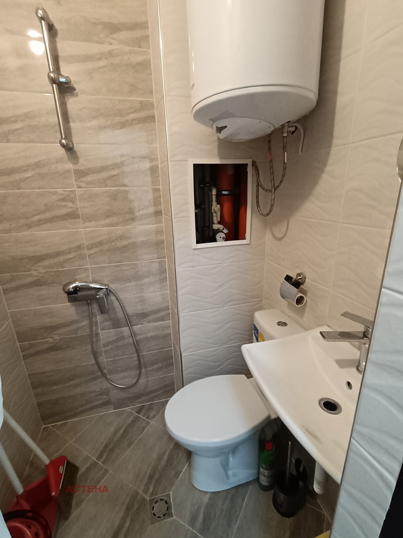 Do wynajęcia  1 sypialnia Sofia , Baniszora , 42 mkw | 68338444 - obraz [8]