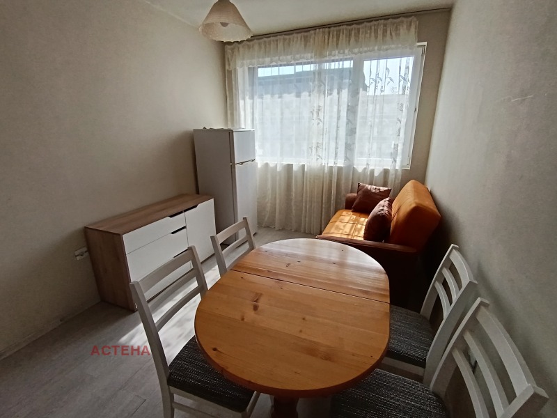 Do wynajęcia  1 sypialnia Sofia , Baniszora , 42 mkw | 68338444