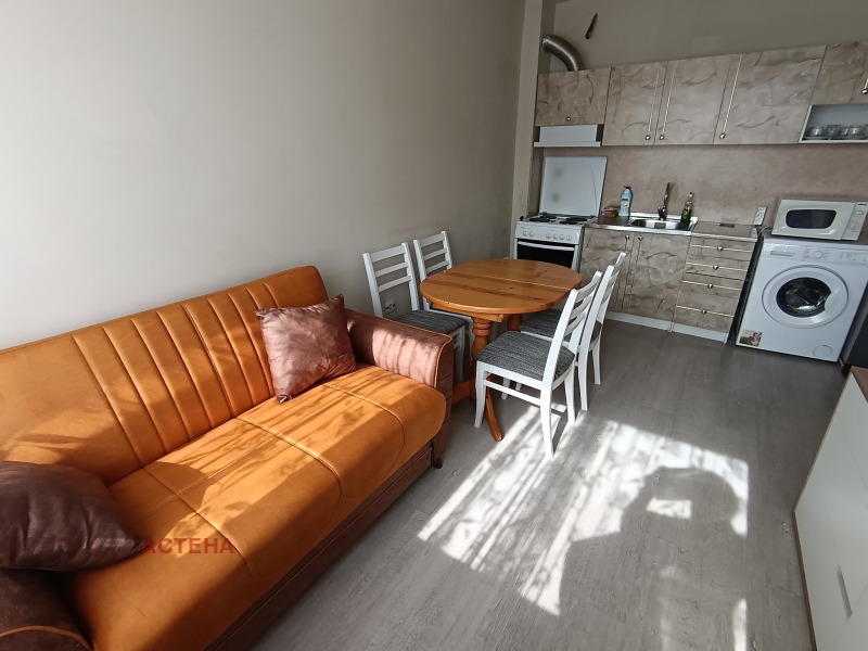 Do wynajęcia  1 sypialnia Sofia , Baniszora , 42 mkw | 68338444 - obraz [3]