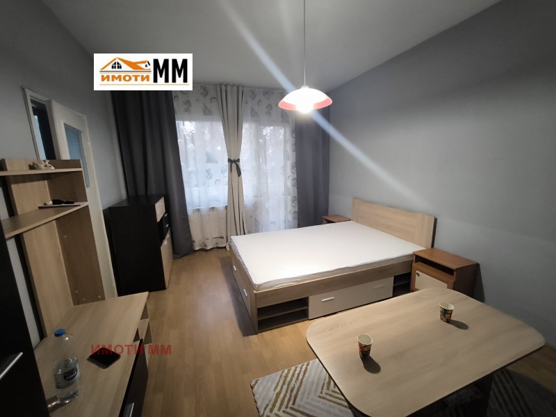 Дава под наем 2-СТАЕН, гр. Пловдив, Кършияка, снимка 2 - Апартаменти - 53480928