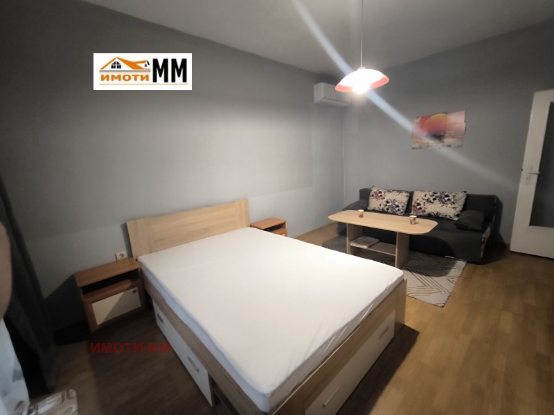 Дава под наем 2-СТАЕН, гр. Пловдив, Кършияка, снимка 6 - Апартаменти - 53480928