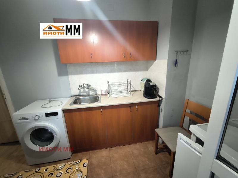 Дава под наем 2-СТАЕН, гр. Пловдив, Кършияка, снимка 11 - Апартаменти - 53480928