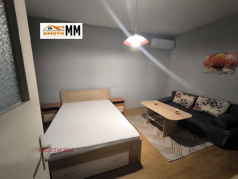 Дава под наем 2-СТАЕН, гр. Пловдив, Кършияка, снимка 3 - Апартаменти - 53480928