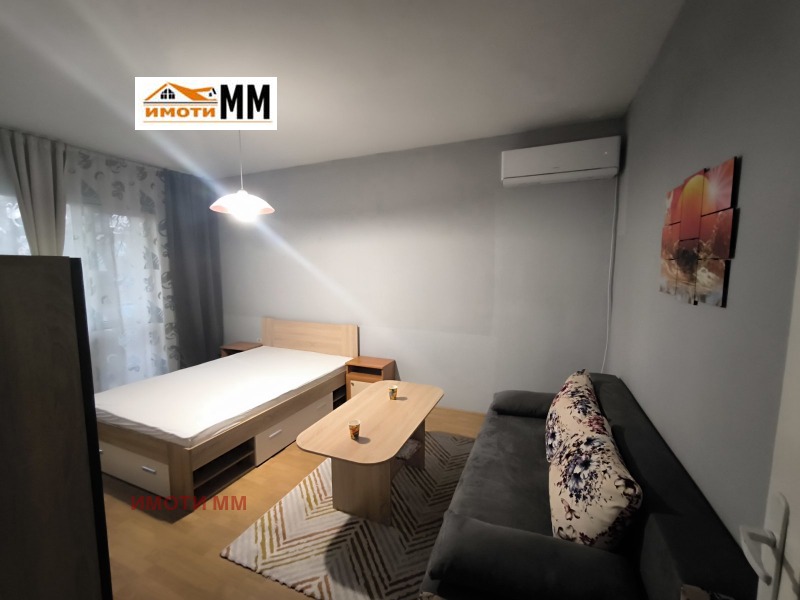 Дава под наем 2-СТАЕН, гр. Пловдив, Кършияка, снимка 12 - Апартаменти - 53480928