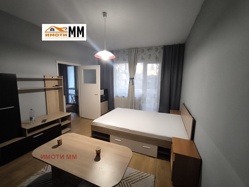 Дава под наем 2-СТАЕН, гр. Пловдив, Кършияка, снимка 7 - Апартаменти - 53480928