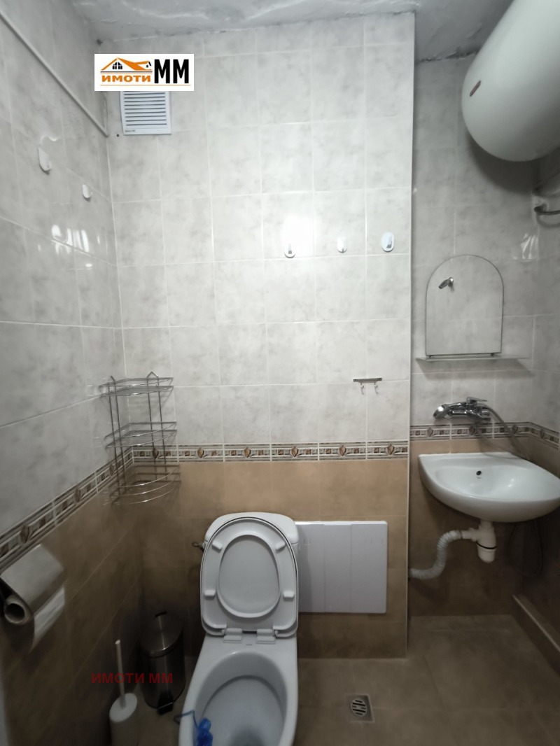 Дава под наем 2-СТАЕН, гр. Пловдив, Кършияка, снимка 14 - Апартаменти - 53480928