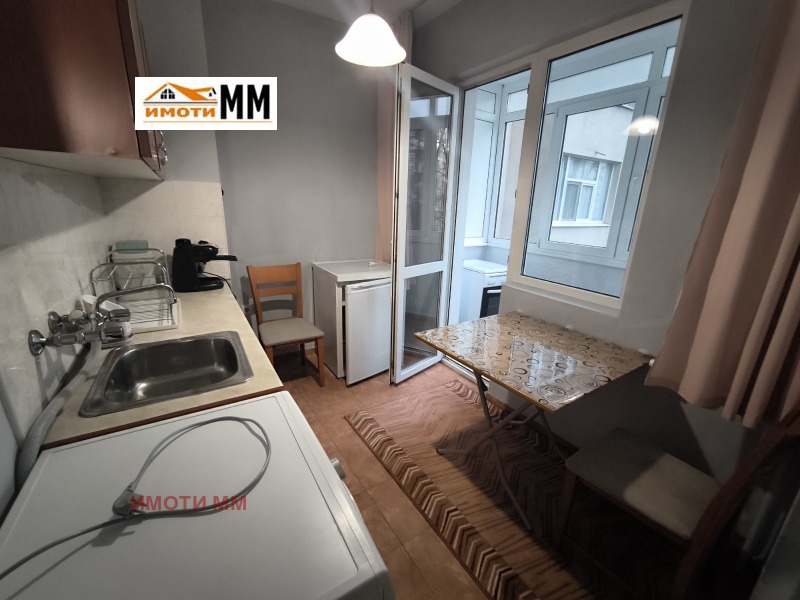 Дава под наем 2-СТАЕН, гр. Пловдив, Кършияка, снимка 13 - Апартаменти - 53480928