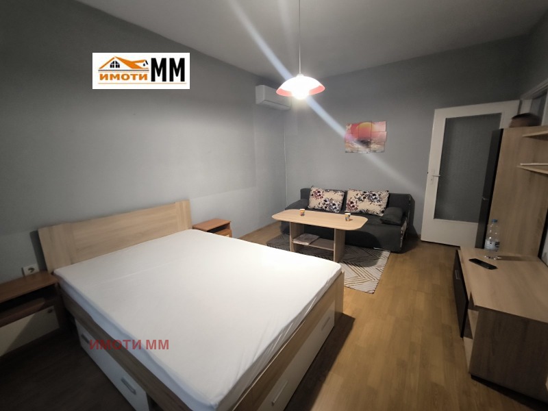 Дава под наем 2-СТАЕН, гр. Пловдив, Кършияка, снимка 5 - Апартаменти - 53480928