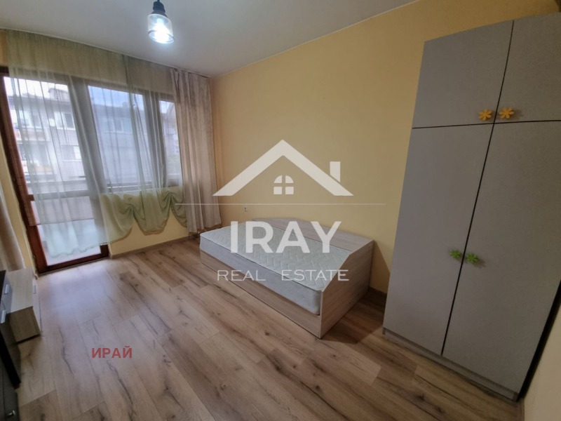 Til leje  2 soveværelser Stara Zagora , Tsentar , 80 kvm | 29663972 - billede [11]