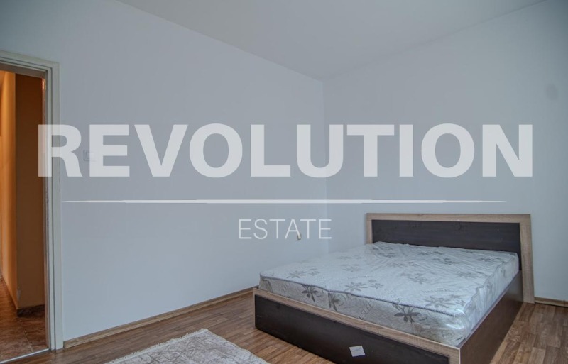 Дава под наем 3-СТАЕН, гр. Пловдив, Кършияка, снимка 6 - Апартаменти - 52275600