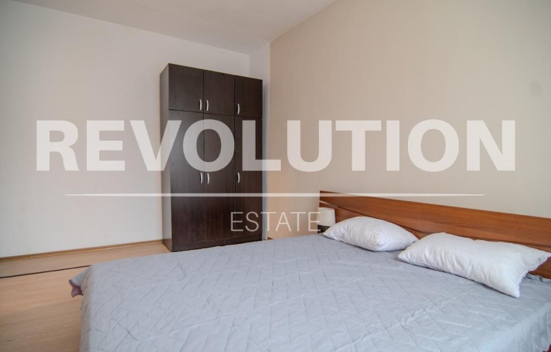 Дава под наем 3-СТАЕН, гр. Пловдив, Кършияка, снимка 5 - Апартаменти - 52275600