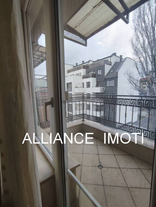 Дава под наем 3-СТАЕН, гр. София, Зона Б-18, снимка 4 - Апартаменти - 53175251