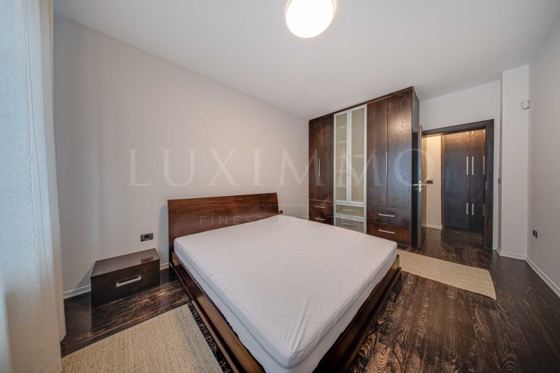 Дава под наем 3-СТАЕН, гр. София, Център, снимка 8 - Апартаменти - 53482570