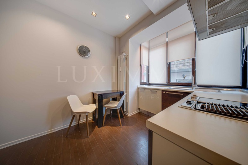 Дава под наем 3-СТАЕН, гр. София, Център, снимка 7 - Апартаменти - 53482570