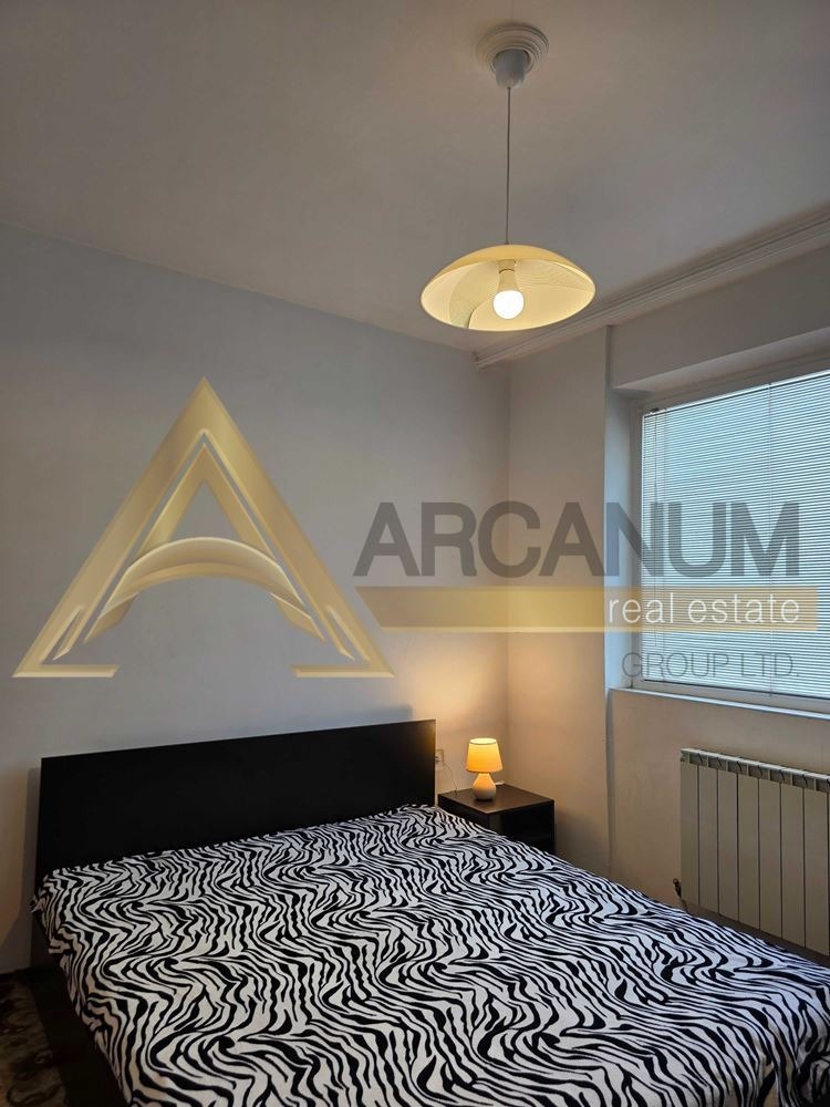 Дава под наем 4-СТАЕН, гр. Варна, Трошево, снимка 8 - Апартаменти - 52533159