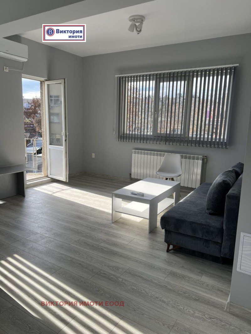 Дава под наем ОФИС, гр. Велико Търново, Център, снимка 4 - Офиси - 52547936