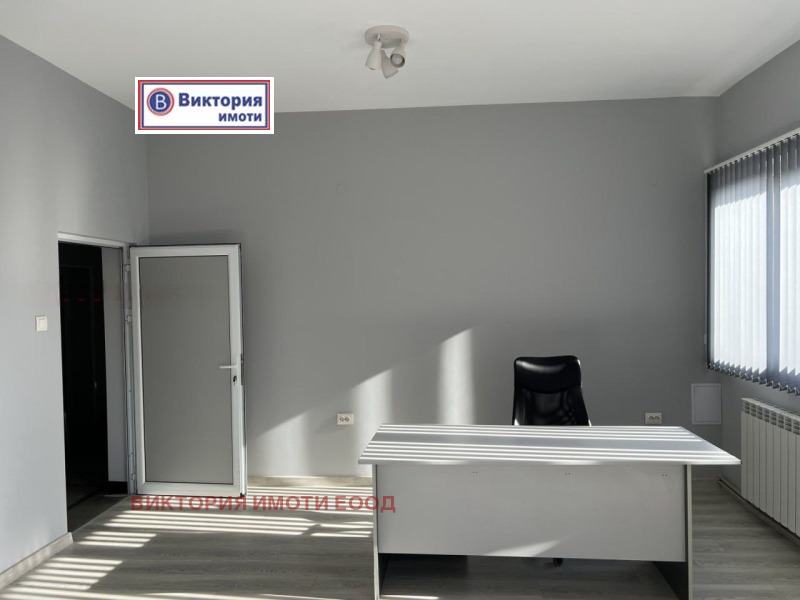 Дава под наем ОФИС, гр. Велико Търново, Център, снимка 5 - Офиси - 52547936