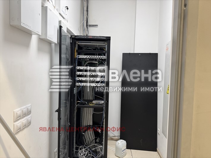 Дава под наем ОФИС, гр. София, Център, снимка 2 - Офиси - 53941378
