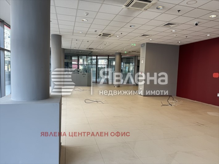 Дава под наем ОФИС, гр. София, Център, снимка 6 - Офиси - 53941378