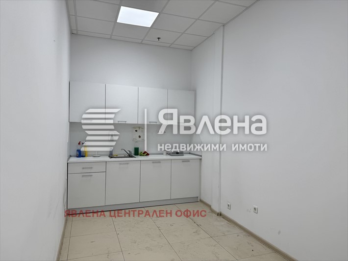 Дава под наем ОФИС, гр. София, Център, снимка 7 - Офиси - 53941378