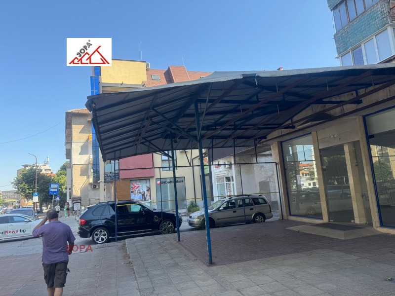 Da affittare  Negozio Vratsa , Tsentar , 90 mq | 97278961 - Immagine [15]