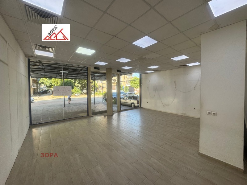 Da affittare  Negozio Vratsa , Tsentar , 90 mq | 97278961 - Immagine [5]