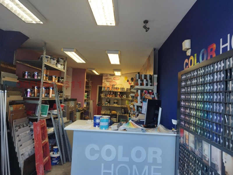 Te huur  Winkel Sofia , Chladilnika , 36 m² | 96908224 - afbeelding [4]