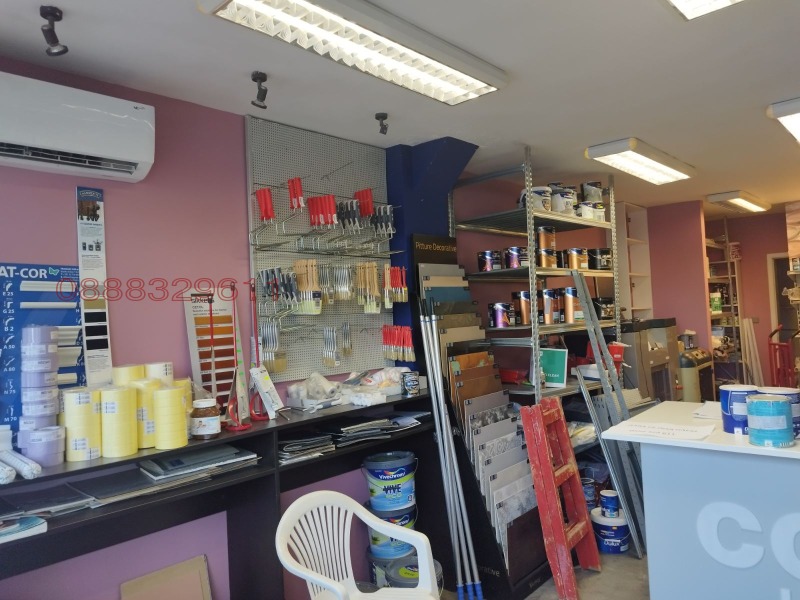 Te huur  Winkel Sofia , Chladilnika , 36 m² | 96908224 - afbeelding [3]