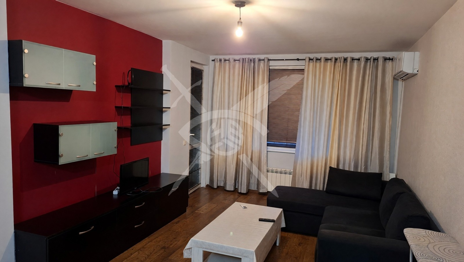 Дава под наем 2-СТАЕН, гр. София, Люлин 6, снимка 2 - Апартаменти - 55889319