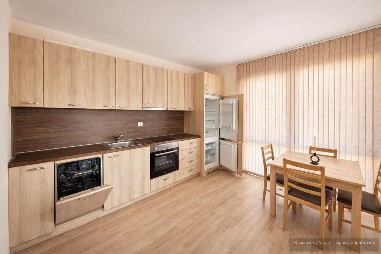 Дава под наем 3-СТАЕН, гр. Пловдив, Каменица 1, снимка 9 - Апартаменти - 53519654