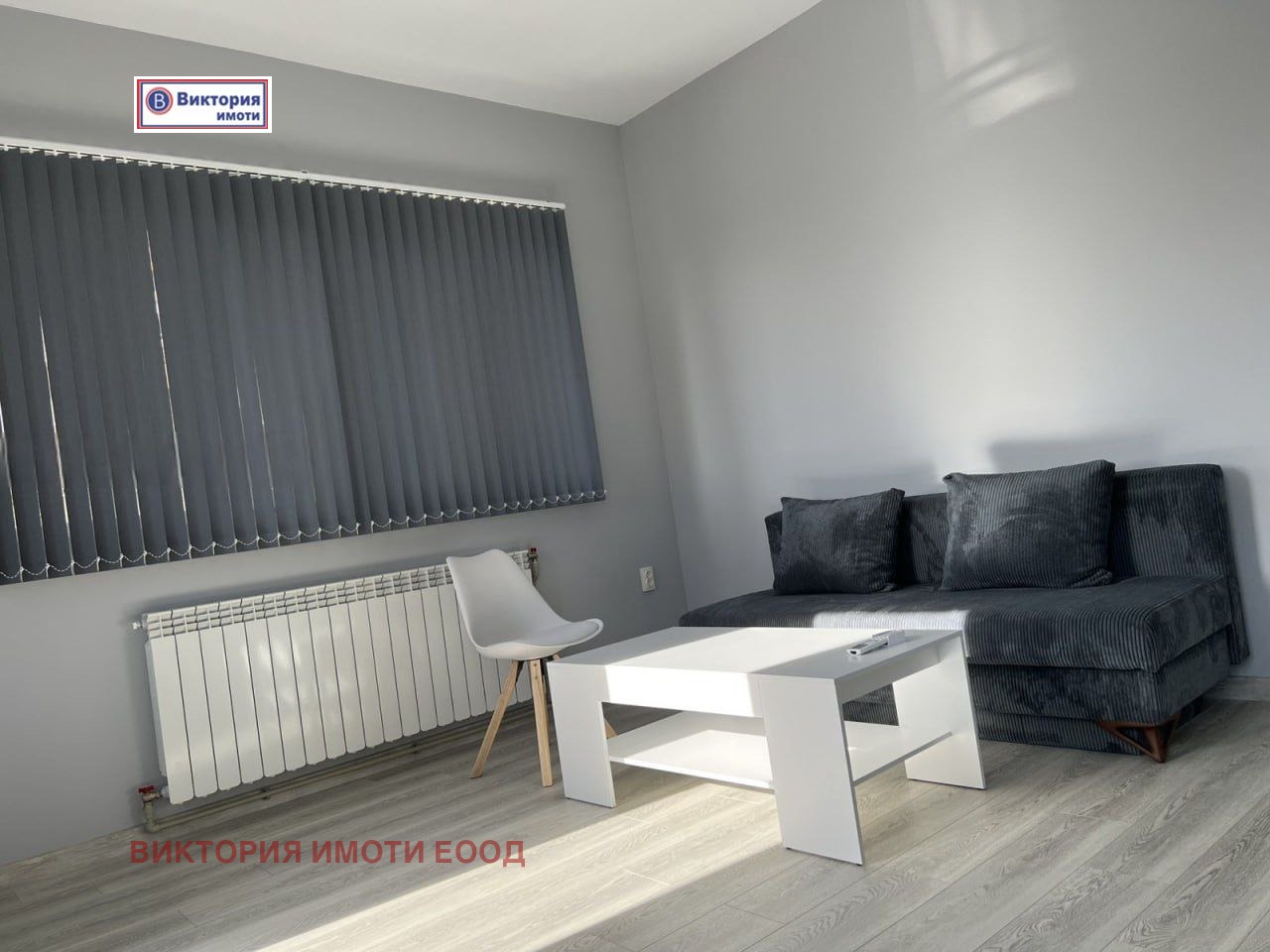 Дава под наем ОФИС, гр. Велико Търново, Център, снимка 2 - Офиси - 52547936