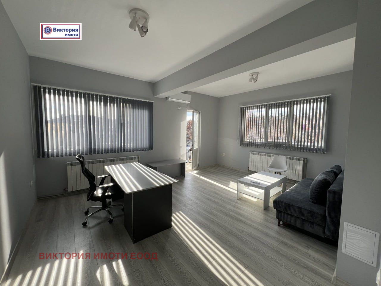 Дава под наем ОФИС, гр. Велико Търново, Център